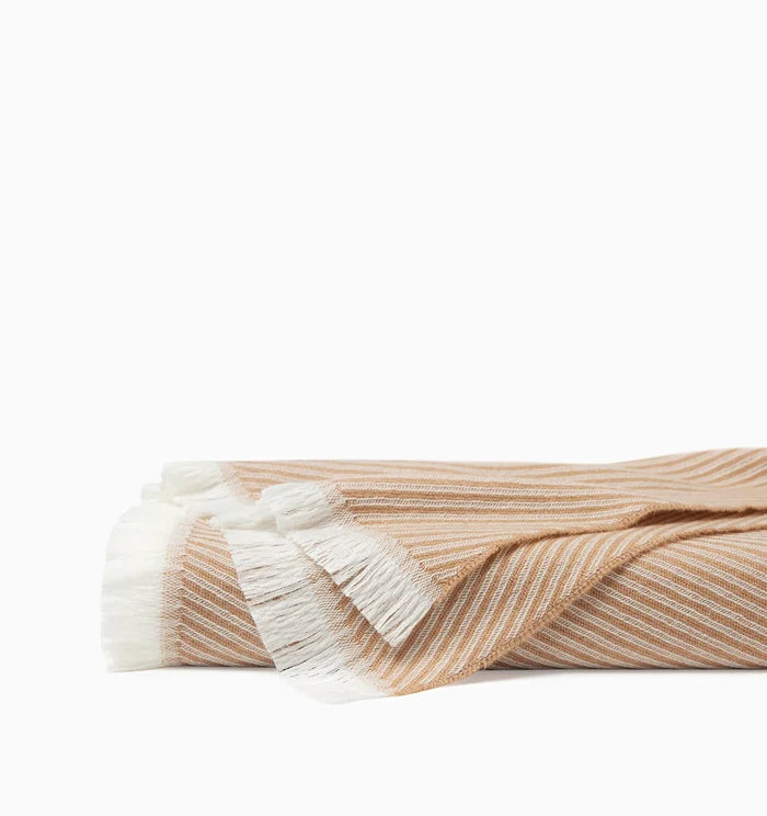 Taormina Throw