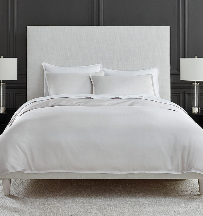 Tesoro Flat Sheet