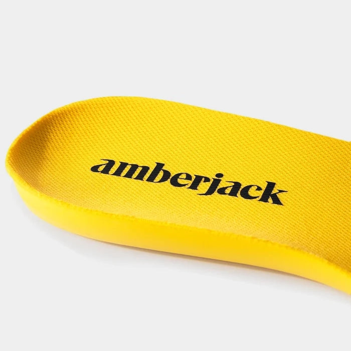 Amberjack Insole