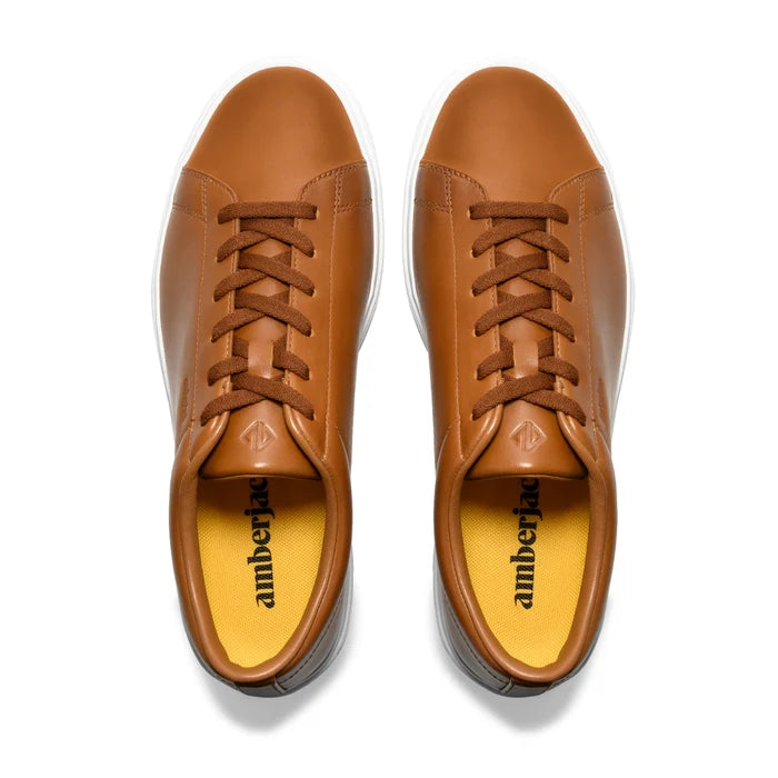 The Low-Top (Honey)