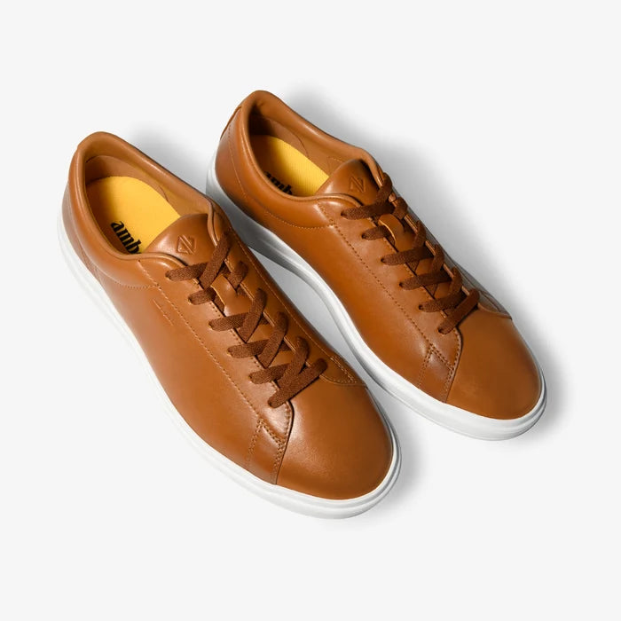 The Low-Top (Honey)