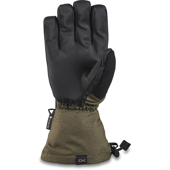Dark Olive