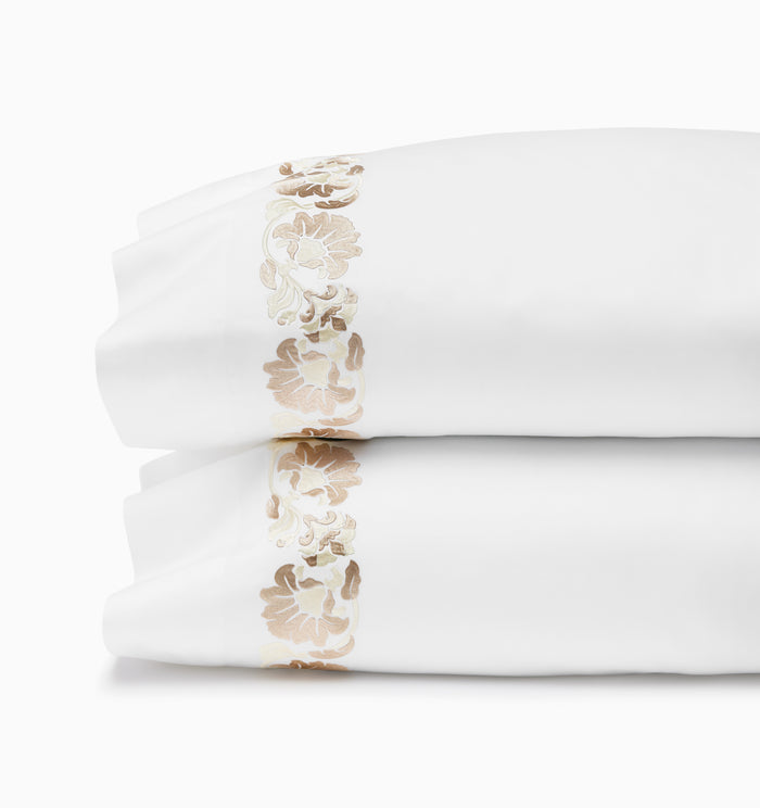 Tralcio Pillowcases