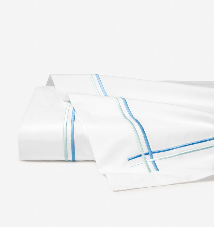 Tratto Flat Sheet