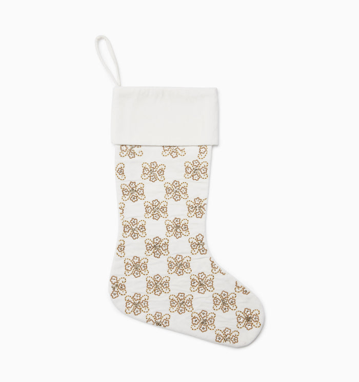 Twinkle Stocking