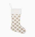 Twinkle Stocking