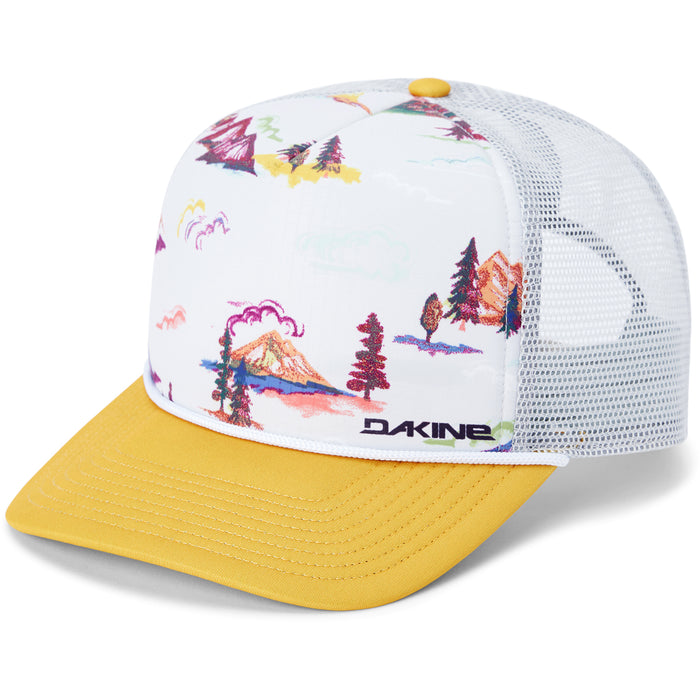 Mountain Print / OS