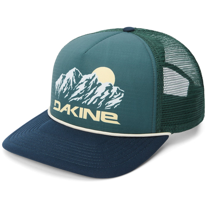 Darkest Spruce / OS