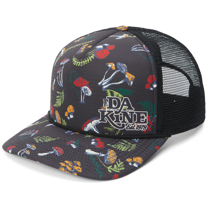 Mushroom Wonderland / OS
