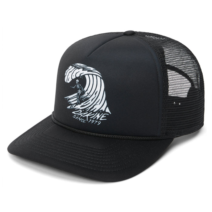 Black / OS