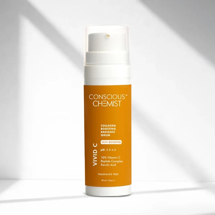 Vivid C | 10% Vitamin C Skin Brightening Serum | Flash Sale