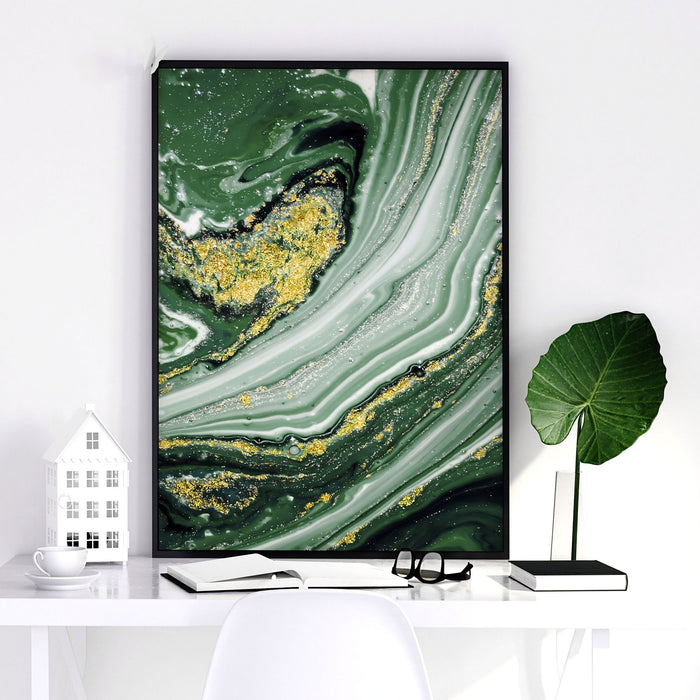 Wall art modern | set of 3 wall art poster prints