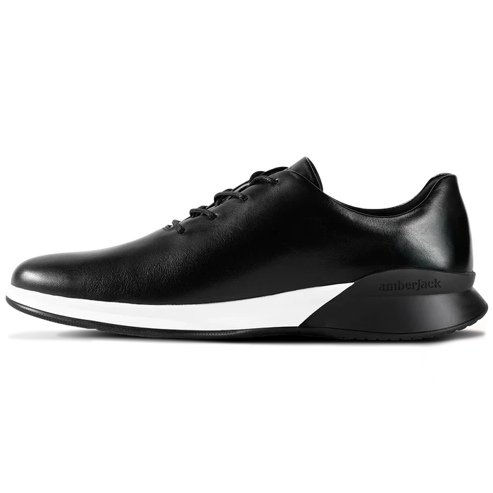 The Whole Cut Hybrid in Onyx - Medial View