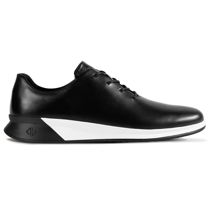 The Whole Cut Hybrid in Onyx - Lateral View