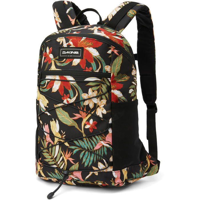 Sunset Bloom / OS