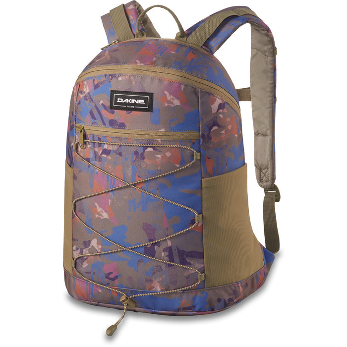 Haiku Camo / OS