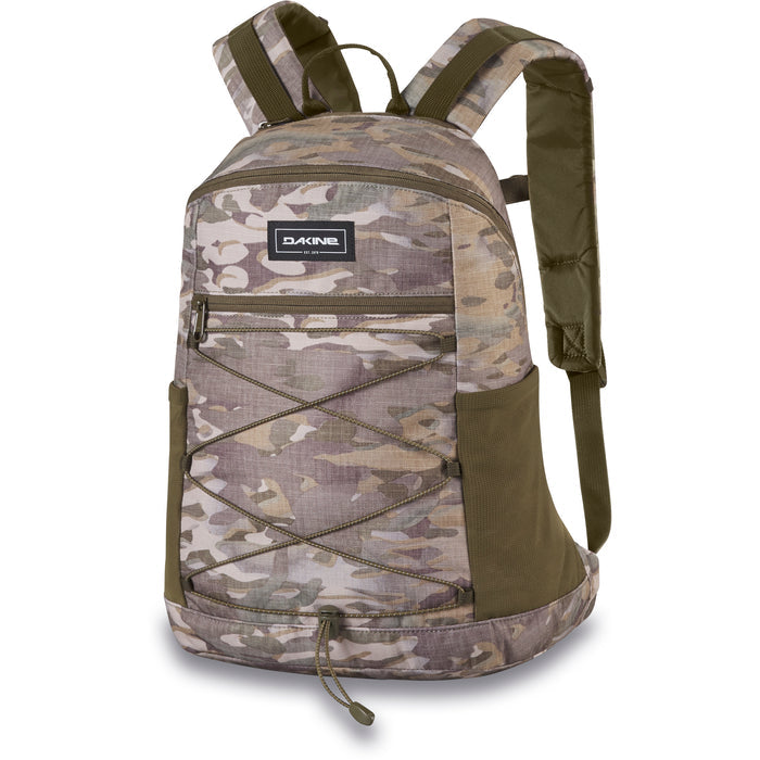 Vintage Camo / OS