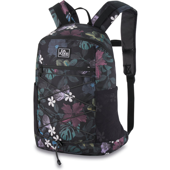 Tropic Dusk / OS
