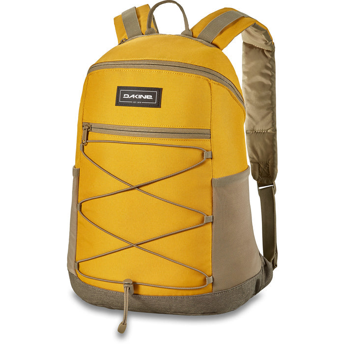 Mustard Moss / OS