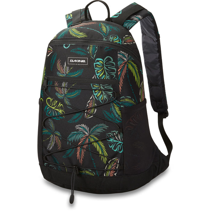 Electric Tropical / OS
