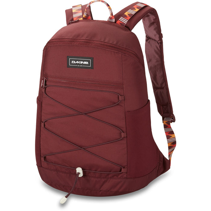 Port Red / OS