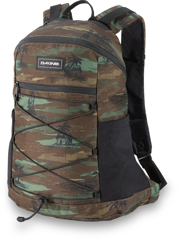 Aloha Camo / OS