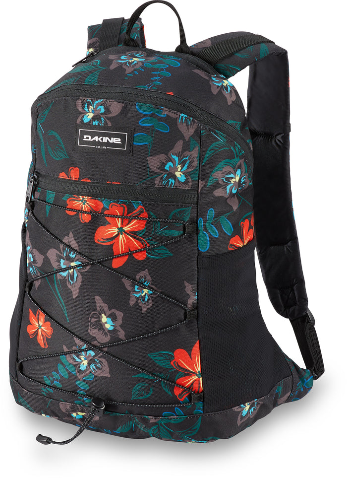 Twilight Floral / OS