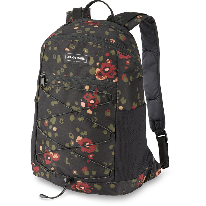 Begonia / OS