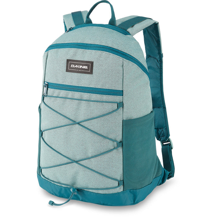 Digital Teal / OS