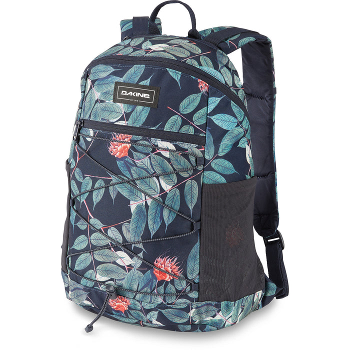 Eucalyptus Floral / OS