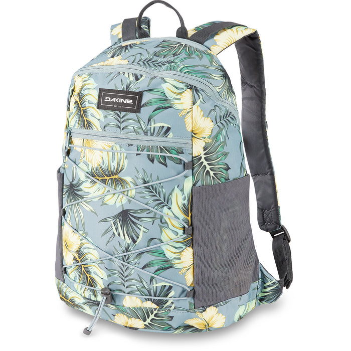 Hibiscus Tropical / OS