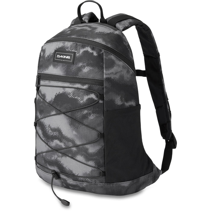 Dark Ashcroft Camo / OS