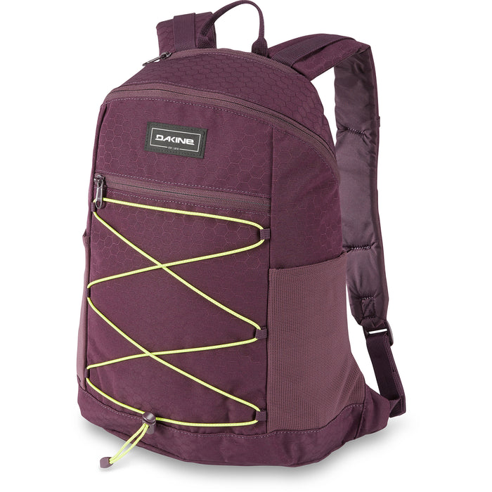 Mudded Mauve / OS