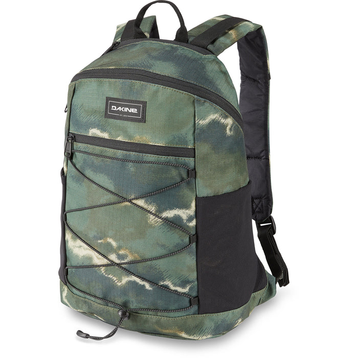 Olive Ashcroft Camo / OS