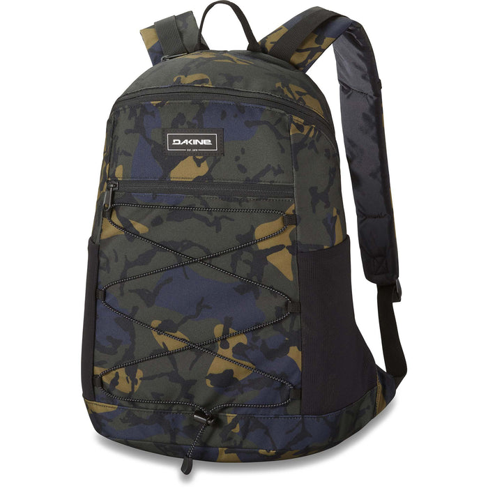 Wndr 18L Backpack