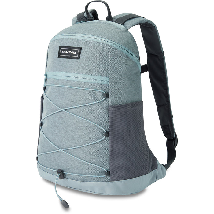 Lead Blue / OS