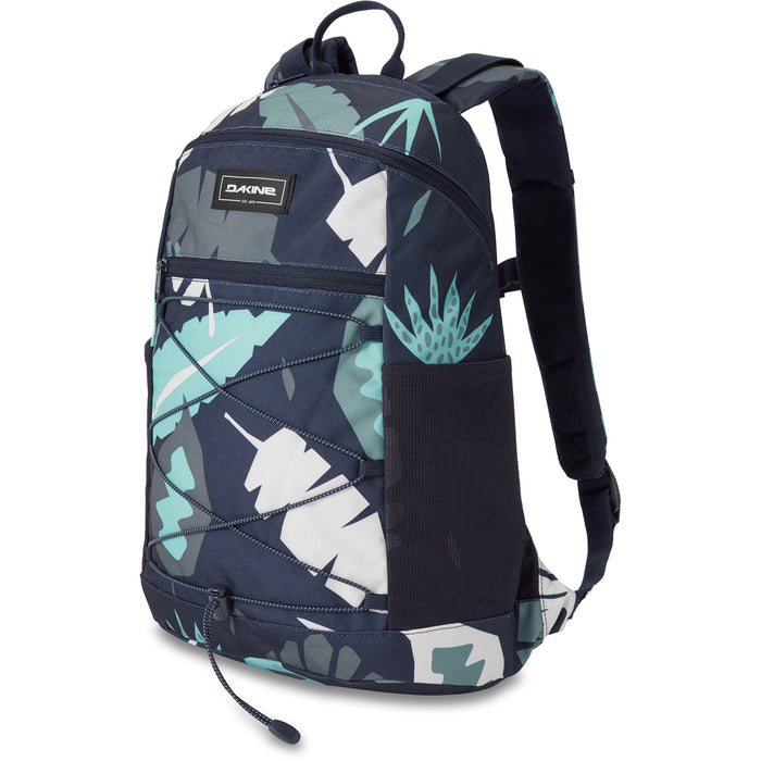 Abstract Palm / OS