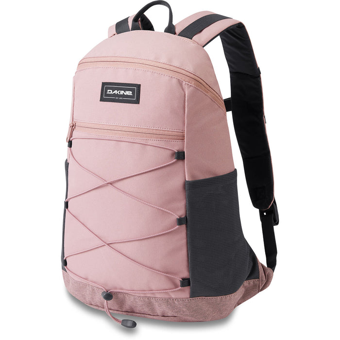 Woodrose / OS