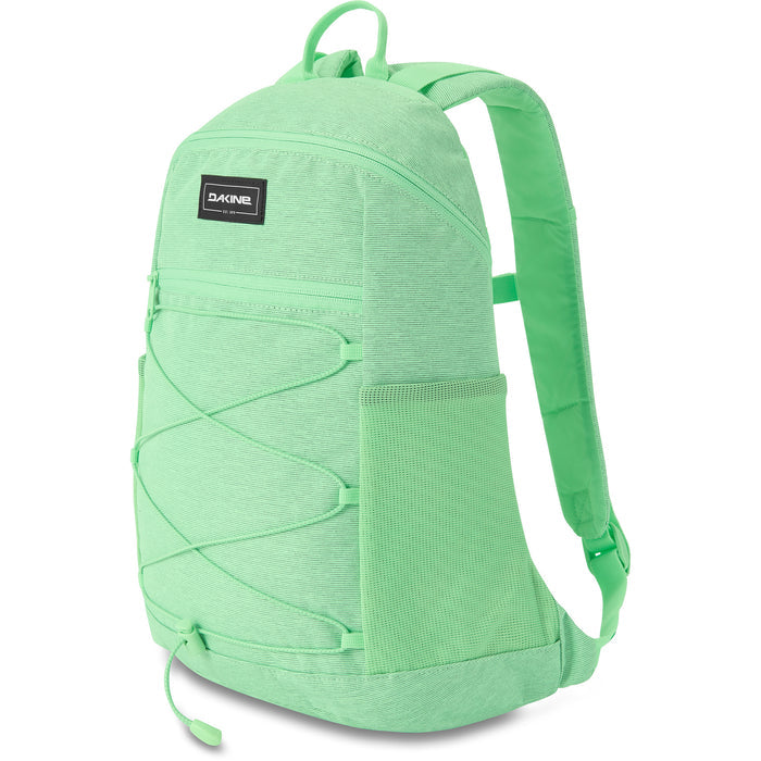 Dusty Mint / OS