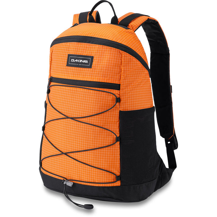Orange / OS