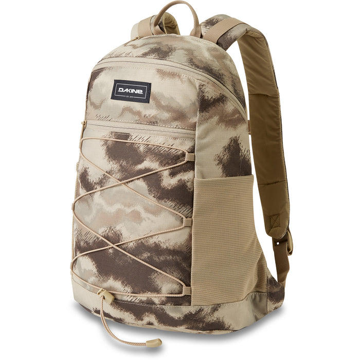 Ashcroft Camo / OS