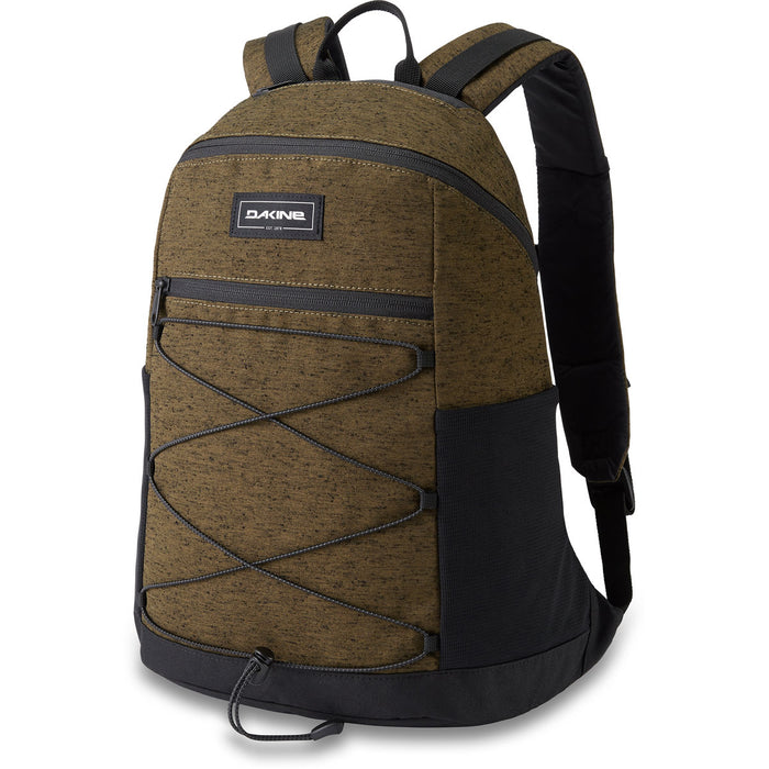 Dark Olive / OS