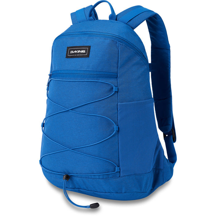 Cobalt Blue / OS