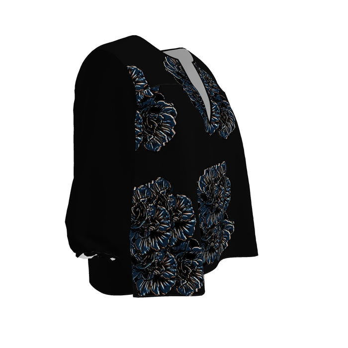Womens Blouse