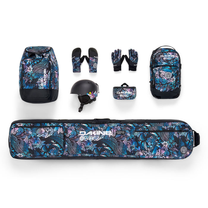 Womens Heli Pro Backpack 20L X B4BC - B4BC Kingdom