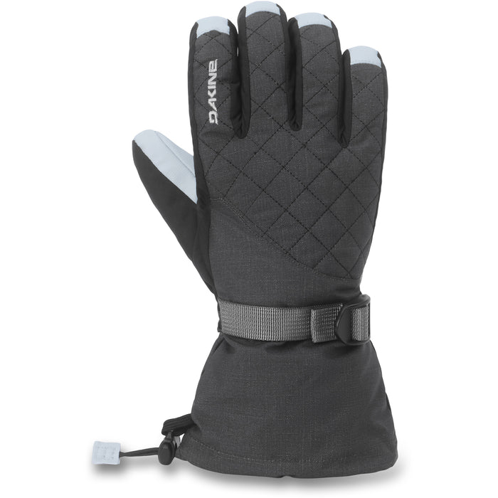 Carbon Heather