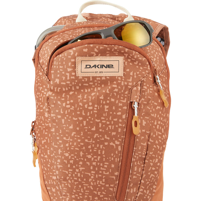 Womens Shuttle Backpack 6L - Hanalei