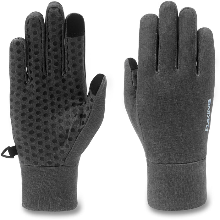 Carbon Heather