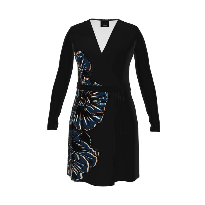 Wrap Dress