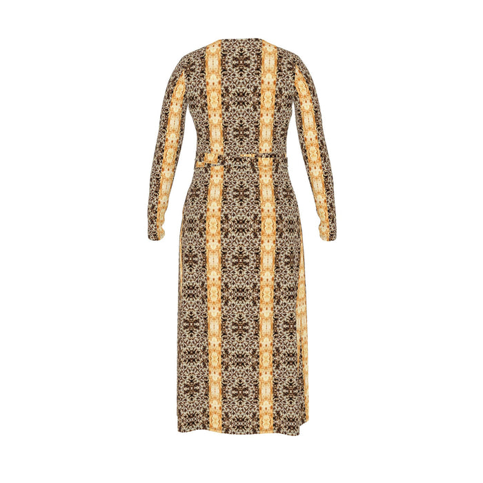 Wrap Dress